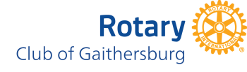 Rotary Club of Gaithersburg 