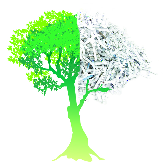 Shredding Event and Donation Drive