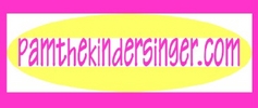 Kindersinger logo