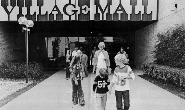 villagemall