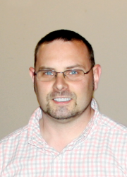 Mike Conroy