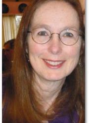 Pamela Bort