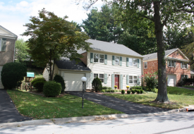 goshenside