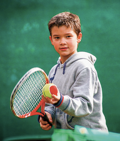 Tennis