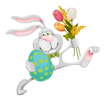Easter Eggstravaganza