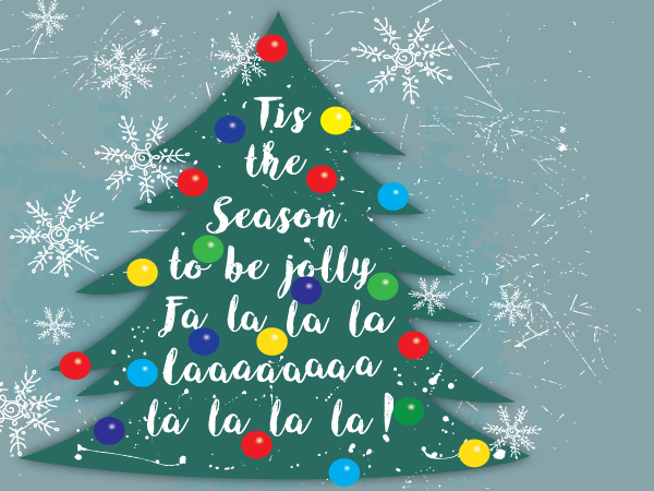 Christmas Tree Lighting