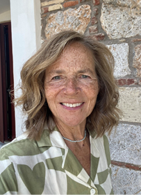 Susan Prince