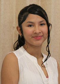 Hillary Juarez Mendez