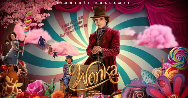 Moonlight Movie