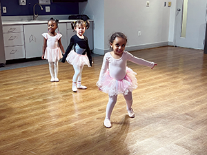 Dance Classes by The Studio of Dance