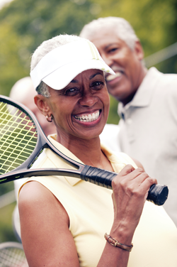 Tennis