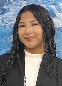 Hillary Juarez Mendez