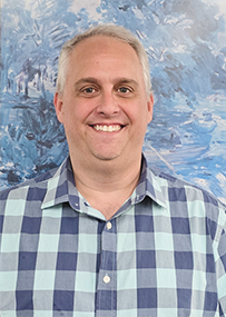 Adam Polsky