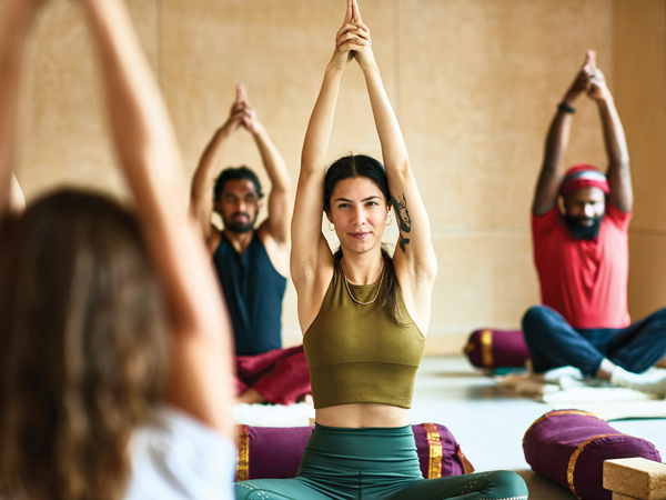 Yoga