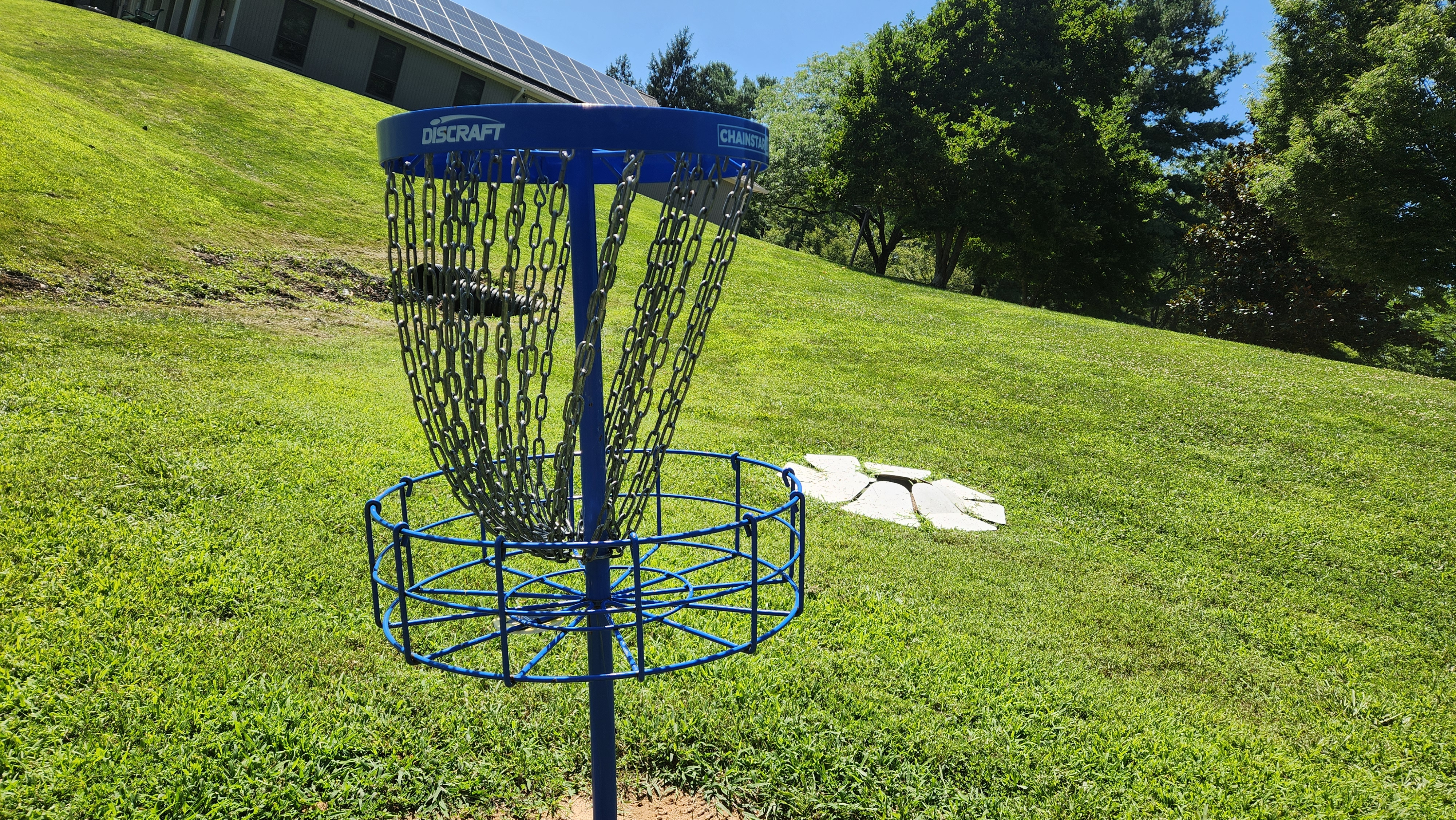 Multigolf Course