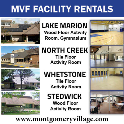 FacilityRentals