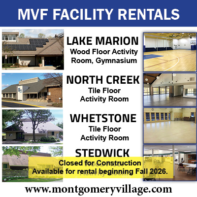 FacilityRentals
