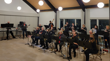 Blue Notes Concert 2021
