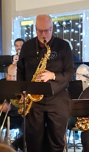 Blue Notes 2
