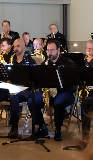 Blue Notes 3