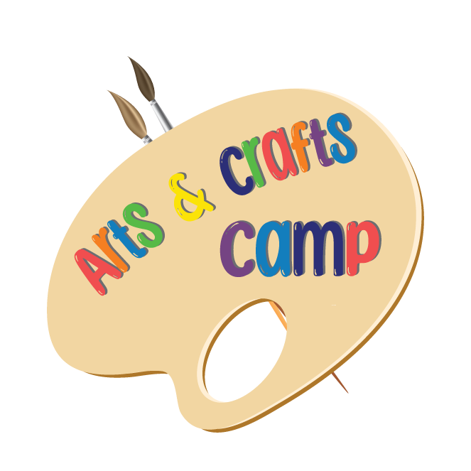 Arts Crafts Camp