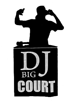 DJ Big Court logo