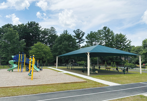 Fitness park July 2023 web