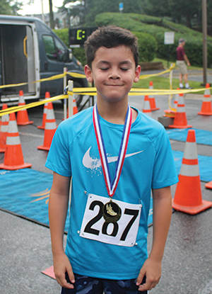 Fun Run Winner WEB