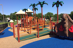 Apple Ridge Playground