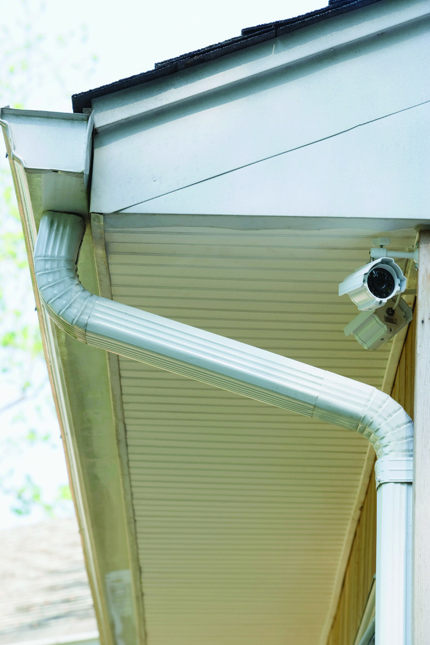 SecurityCamera