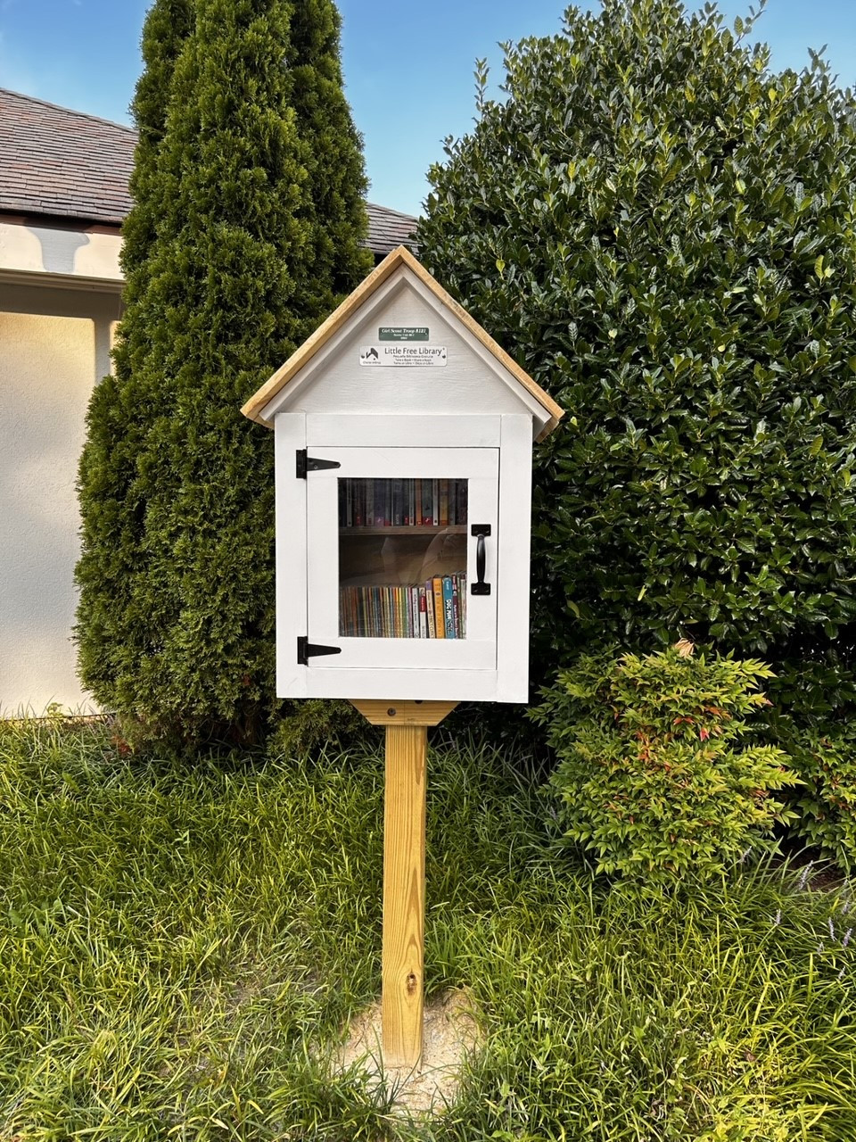 Little-Free-Library