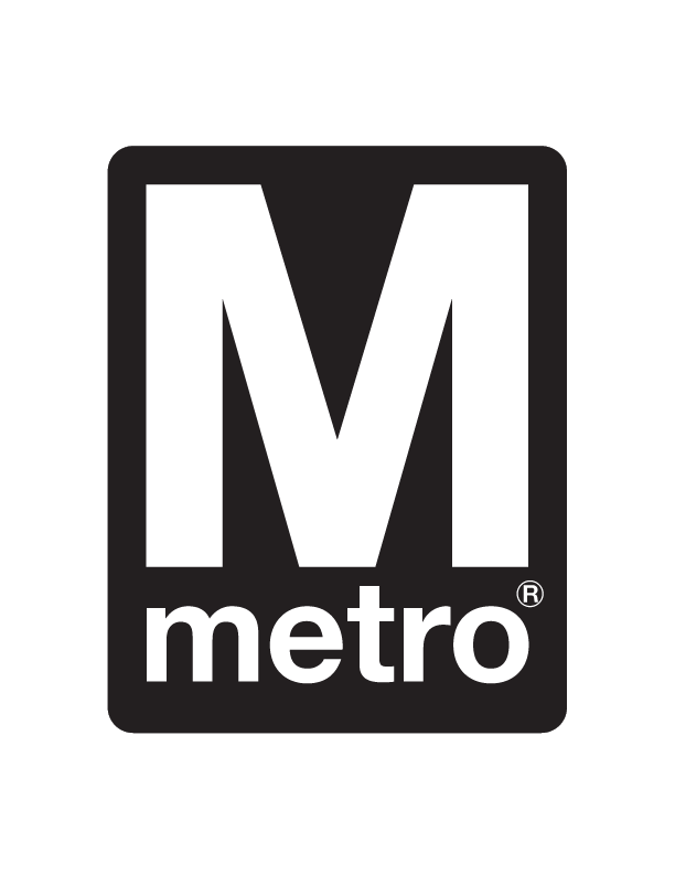 Metro---Washington