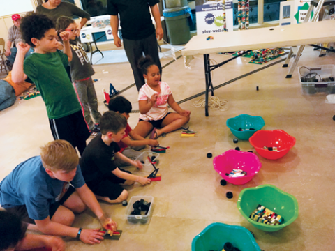 legoblockparty