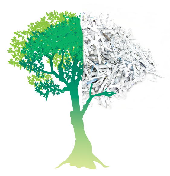 Shred-Tree