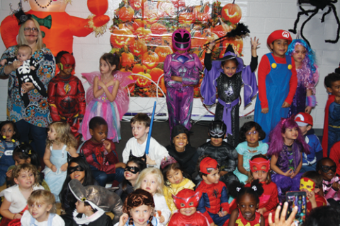 costumegroup
