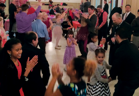 daddydaughterdance