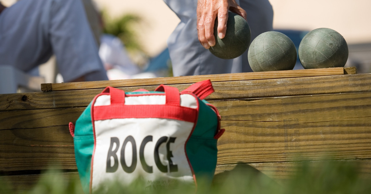 Bocce