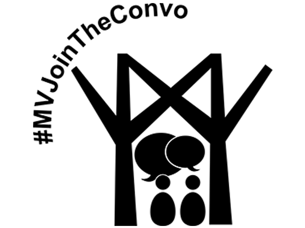 The Village is talking: How will you "Join the Conversation"?