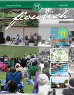 Flourish Magazine Volume 3