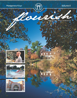 Flourish Magazine Volume 2