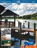Flourish Magazine Volume 1
