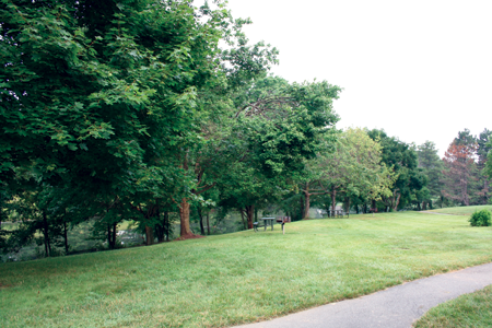 Lake Marion Park