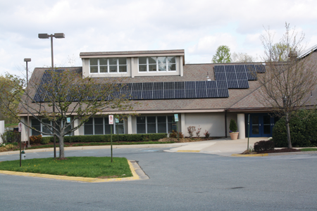 Lake Marion Community Center