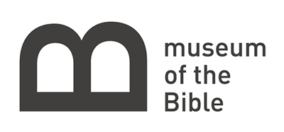 Bible Museum logo