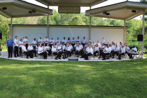 Montgomery Village Community Band