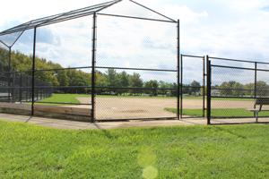 Patsy Huson Ballfield