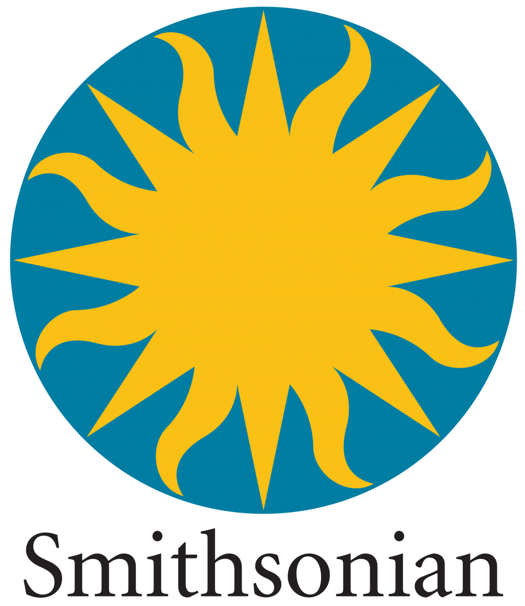 Smithsonian logo