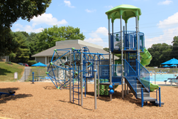 Stedwick Tot Lot