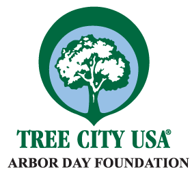 TRee CIty USA logo